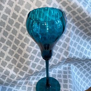 Viking Tulip Champagne Flute